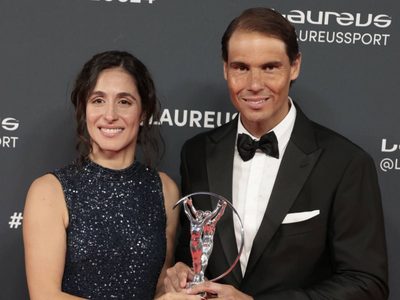 Con aroma de campeón: la nueva inversión de Rafael Nadal junto a Xisca Perelló