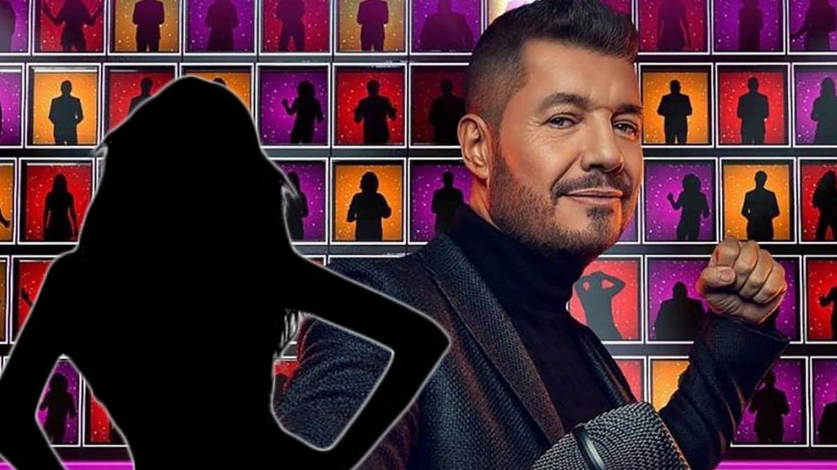 Marcelo Tinelli en "Canta Conmigo Ahora". Fuente: (Minuto Neuquén)