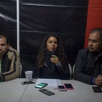 Mujeres del SutNotimex protestarán con huelga de hambre en el 9M