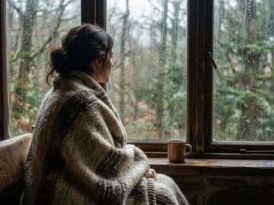 Niksen: el arte neerlandés de no hacer nada, para salvar tu salud mental