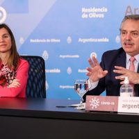 Batería de medidas económicas: la ANSES analiza jubilar a mayores de 55 años y capacitar a jóvenes