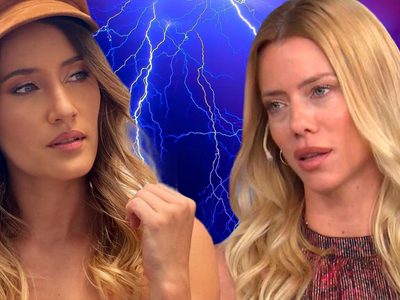 Mica Viciconte explotó sin filtros contra Nicole Neumann