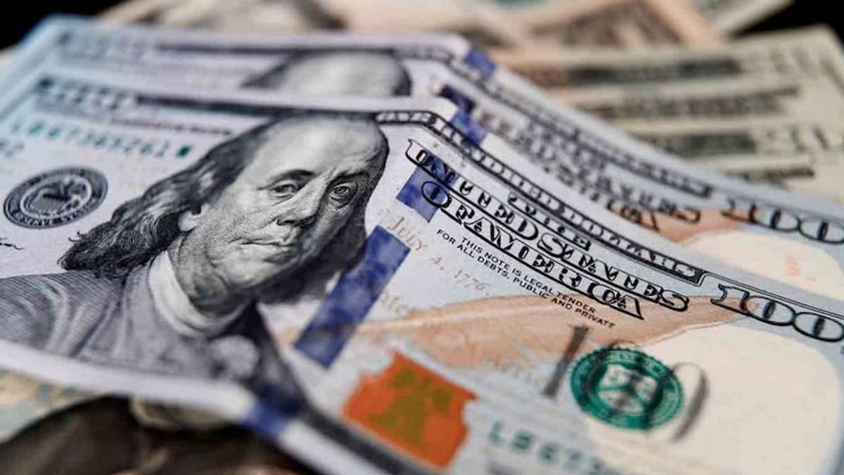 Así se cotizarán los distintitos cambios de la moneda norteamericana. Fuente: (Twitter)