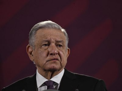"¡Fuera máscaras!", Xóchitl Gálvez pertenece al grupo de Fox, Salinas y Fernández de Cevallos: AMLO