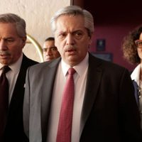 Envuelto en escándalos, Alberto Fernández viaja a México: cómo será su cargada agenda