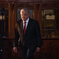 Estos fueron los principales temas de la conferencia mañanera de AMLO del 10 de mayo (Video)