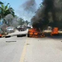 ACNUR y gobierno de México condenan xenofobia contra migrantes en Palenque