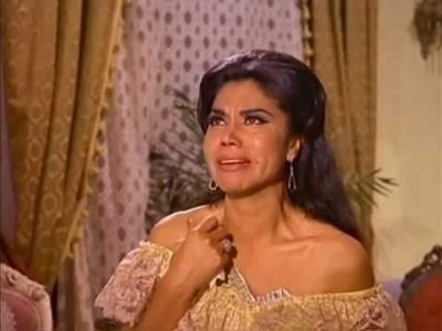 Murió a los 88 años Enriqueta Jiménez Chabolla, “La Prieta Linda”