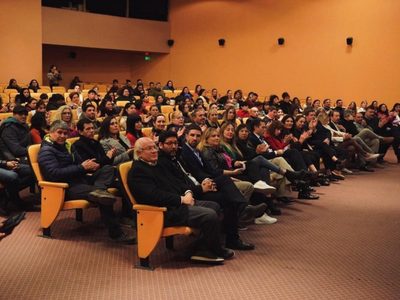 Entregaron herramientas e insumos a mujeres víctimas de violencia de género