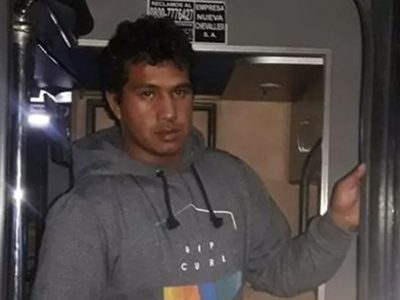 El estafador de Zapala hizo caer a vecinos de Villa la Angostura con la venta de chivos y corderos