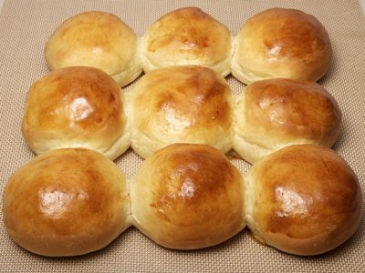 Pancitos de leche: hacé en casa esta factura perfecta para la merienda, con esta receta fácil y económica