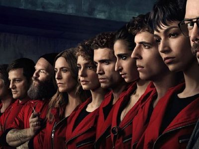 Protagonista de “La casa de papel” lanzó una fuerte polémica: “Creo que no hubiera aceptado”