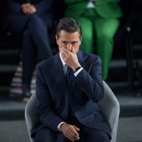 Proceso TV - Peña Nieto, el registro del deterioro
