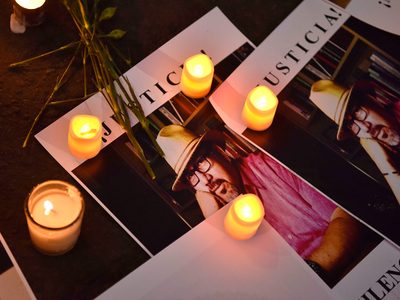 Una resolución europarlamentaria por el asesinato de Javier Valdez