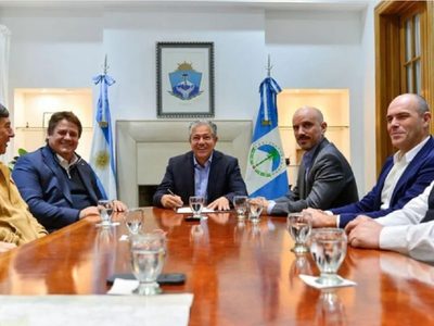 El Gobierno de Neuquén presentó la licitación para las obras en la ruta provincial 67