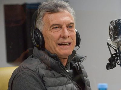 Mauricio Macri criticó a Alberto Fernández por la gestión de la pandemia y los 100 mil fallecidos