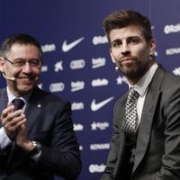 Luego del escándalo, Barcelona romperá contrato con I23 Ventures