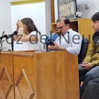 Cuatro años de prisión para los autores del crimen de David Lago en Plaza Huincul