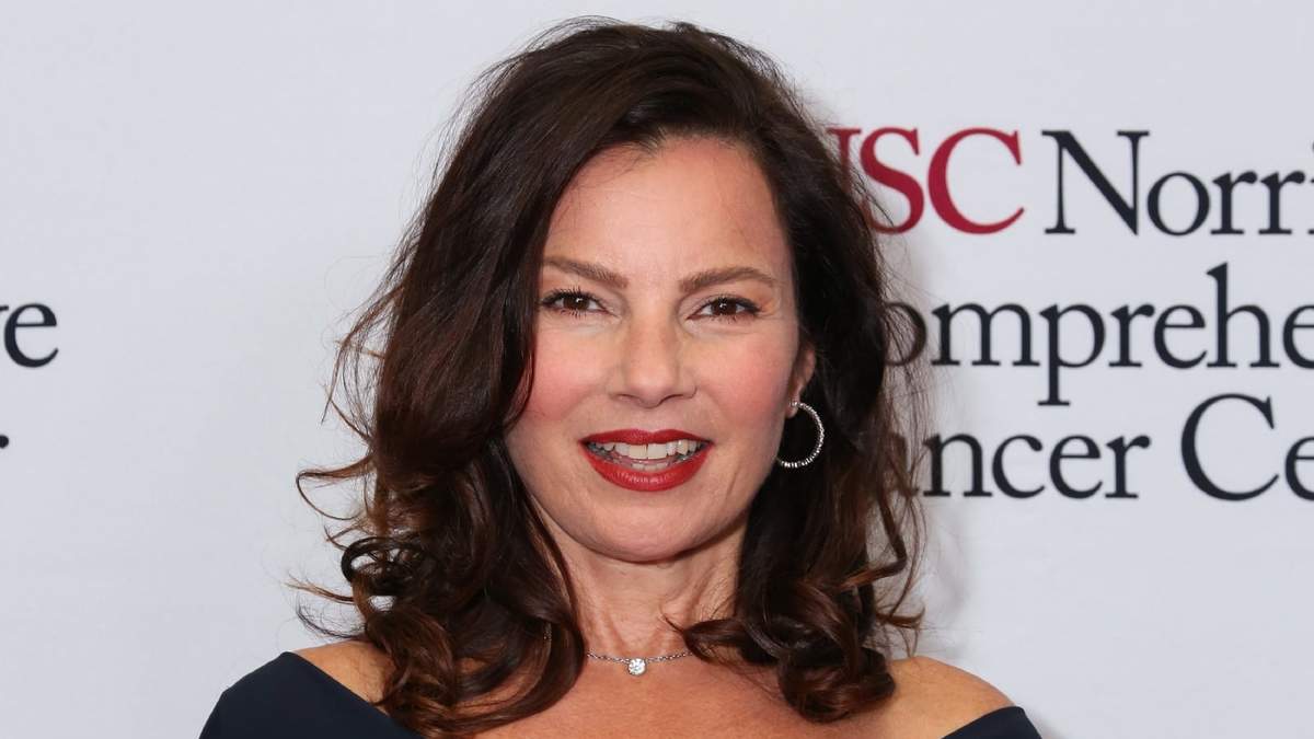 Fran Drescher. Fuente: (Instagram)