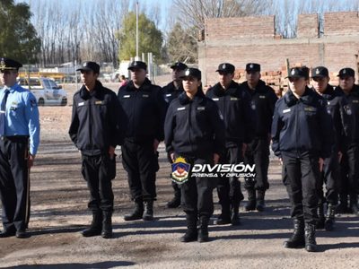 Denunciaron a la Jefatura de la Policía de Neuquén de querer desvincular a una suboficial que sufrió violencia de género
