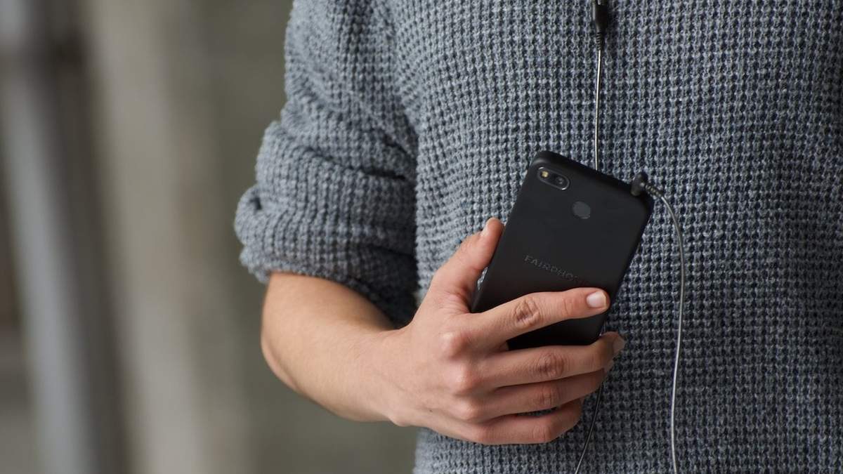 Compañías promueven teléfonos en los que se puedan sustituir componentes