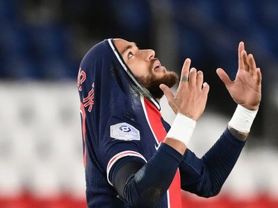 Neymar: los partidos que se pierde por la lesión y la duda con Brasil