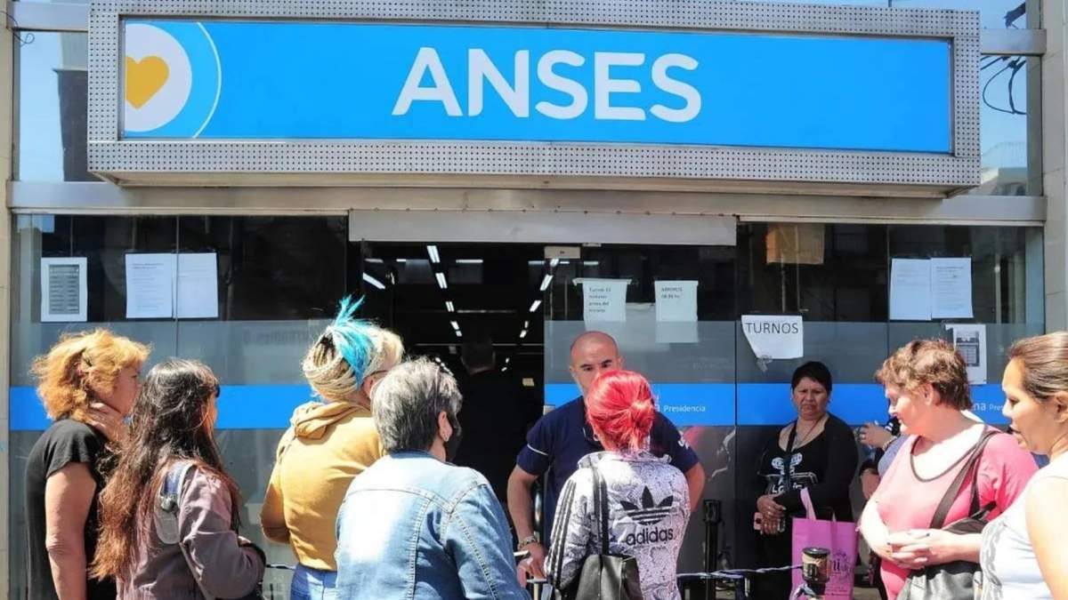 ANSES. Fuente: (X)