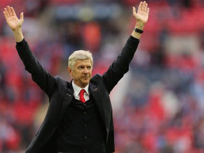Arsene Wenger contundente ante Messi y Cristiano Ronaldo, develó quién los reemplazará en el trono