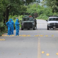 Causa en Común registró al menos seis mil 378 atrocidades durante 2023