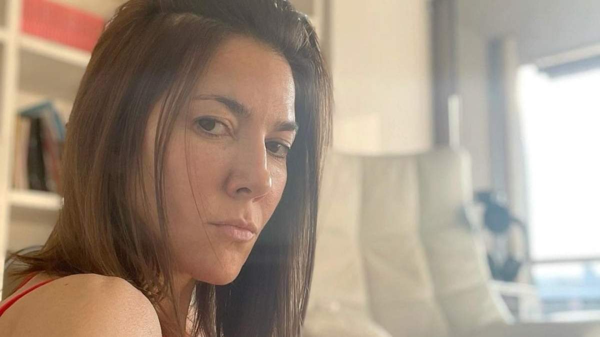 Cristina Pérez. Fuente: (Instagram)