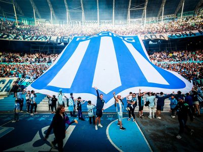 Racing dio los detalles para los que quieran ir a ver la final al Cilindro