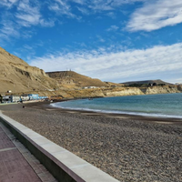 Naturaleza y soledad: te contamos todos los atractivos que posee Comodoro Rivadavia
