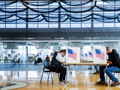 No hay evidencias de fraude en las elecciones de EU, dice NYT
