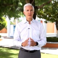 En Edomex, regreso a clases será de manera escalonada y con alternancia: Del Mazo