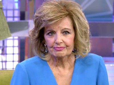 Tras la escandalosa entrevista de María Teresa Campos, Paz Padilla se apiada de ella