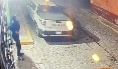 Directora de la Defensoría Pública de Morelos sufre robo violento de su camioneta en Cuernavaca
