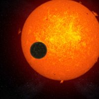 Descubrieron un nuevo planeta que orbita alrededor de la estrella más cercana al Sol