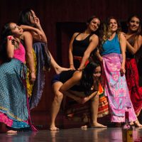 Programa a propósito del Día de la Danza en CDMX