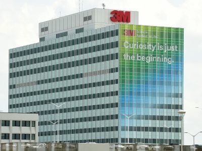 3M pagará 5 mil millones de euros por vender tapones defectuosos para los oídos