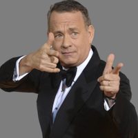 "Siempre serás mi héroe": A sus 64 años Tom Hanks continúa siendo uno de los más queridos del cine