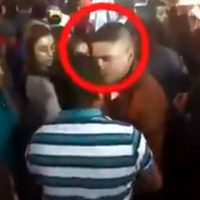 En Lagos de Moreno acusan a Anaya de 'ratero”, 'mentiroso”, y 'traidor” (Video)