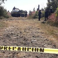 Ataque de sicarios deja cuatro muertos y dos heridos en Uruapan