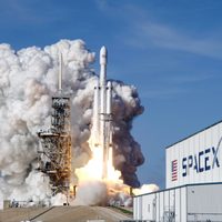 SpaceX presume que puede comprar herramienta de IA Cursor por 60 mil millones de dólares este año