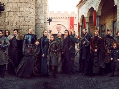 ¡Conmoción mundial! Falleció uno de los personajes más importantes de “Game of Thrones”