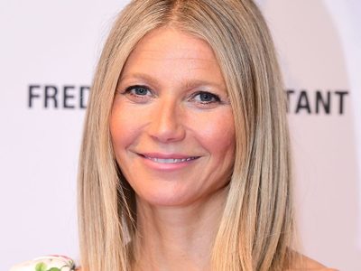 "¿Cómo dice señora?" Gwyneth Paltrow inicia un proyecto y genera gran polémica ¡Tremendo!