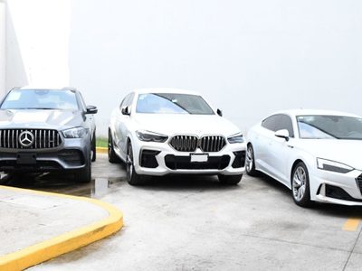 Así operaba el Sindicato Bicentenario, una organización dedicada a la extorsión en Edomex