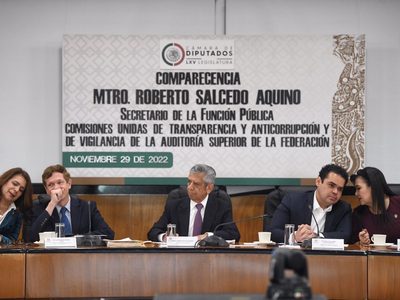 México investiga a dos militares por lavado de dinero