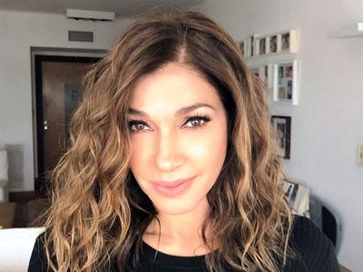 “Tienes que hacerlo ahora”: Cathy Fulop se mostró en el gimnasio y dio un mensaje de aliento