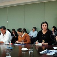 El ISSN tiene un "rojo" de 8.760 millones de pesos, según datos del administrador, Néstor Martín