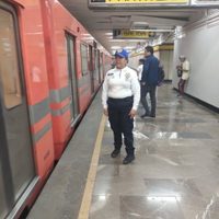 Este es el horario del Metro para el lunes 18 de noviembre